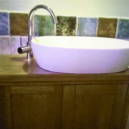Alba Chiara Guest house Murlo
