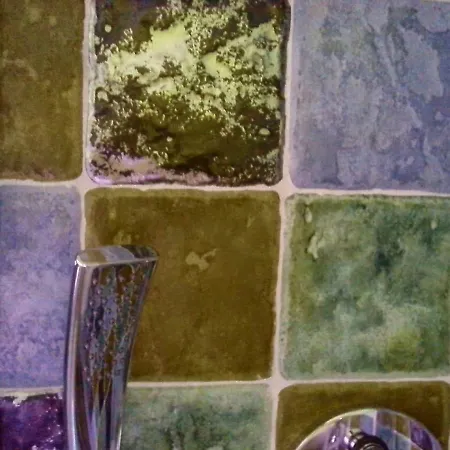 Alba Chiara Pensjonat 3*