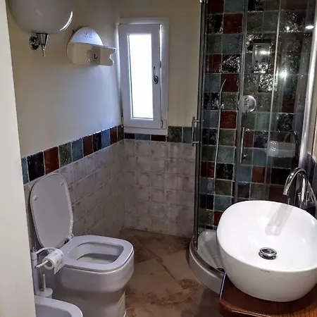 Guest house Alba Chiara