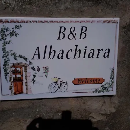 Konukevi Alba Chiara