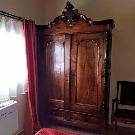 Alba Chiara Konukevi Murlo