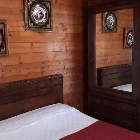 Guest house Alba Chiara 3*